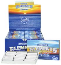 Elements Pre Rolled Cone Tips