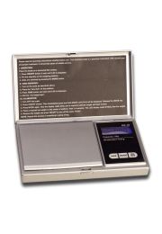 'BLscale' Digital Pocket Scale - 0,01-0,50g