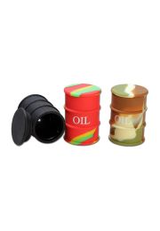 'Oil Jar' silikoonist õlitops - 26ml