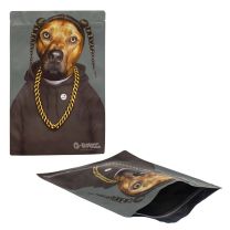 G-Rollz | 'Rap' 200x300mm Smellproof Bag
