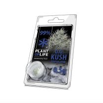 Plant Of Life | Terpsolator 99% - OG Kush -  500mg