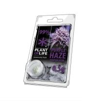 Plant Of Life | Terpsolator 99% - Purple Haze -  500mg