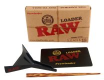 RAW cone loader - 1 1/4