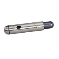  Hamilton Devices | 8 Chambers Pipe 'Daypipe' - grey