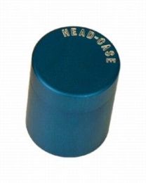 Headcase | Aluminium grinder - small