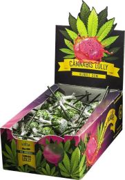 Cannabis l Lolly - Bubble Gum