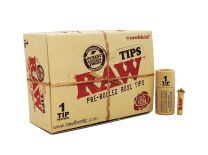 RAW Rose tips - 1pcs