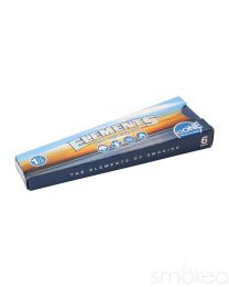 Elements 1 ¼ Pre Rolled Cones