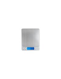 Fuzion | Digital scale PT Series - 500g - 0.01g - silver