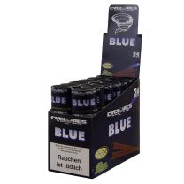 Cyclones Pre-Rolled Cone Blue 2x sigaretihülsid