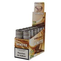 Cyclones Pre-Rolled Cone White 2x sigaretihülsid