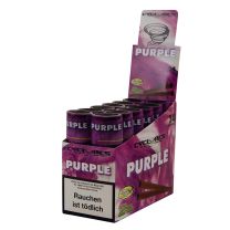 Cyclones Pre-Rolled Cone Purple 2x sigaretihülsid