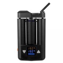 Mighty by Storz and Bickel (Now with 20% more battery power)