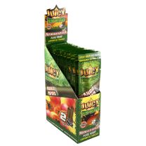Juicy Jay's Hemp Wraps - Manic