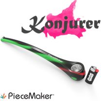 PieceMaker "Konjurer™" Pipe L:31cm   