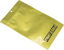 Tightpac Zip-Lock Bag Gold Small (92 x 127 mm)