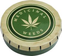 ClickClack Karp 'Medicinal'