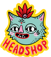 Headshop